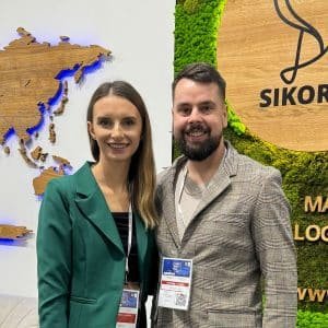 Marian i Sylwia Sikora - Sikorka.net